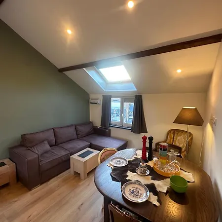 Tim's Place 公寓式酒店