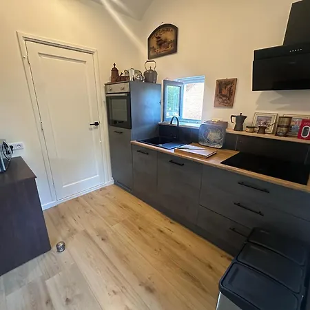 公寓式酒店 Tim's Place 3*